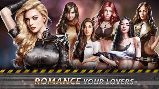 属于我的传奇游戏