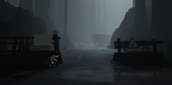 地狱边境2手机版