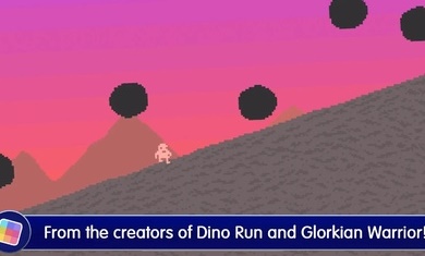 土豆人冒险之旅游戏