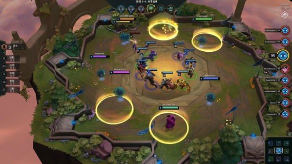 云顶之弈苹果版