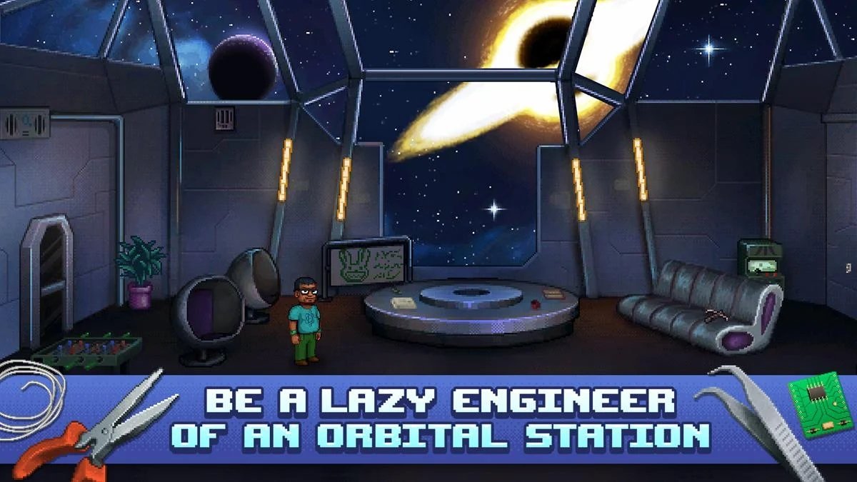 奥德修斯宇宙汉化版