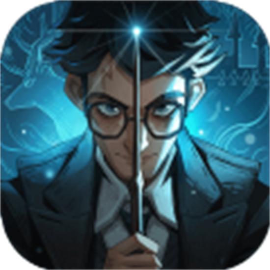 哈利波特魔法觉醒正式版