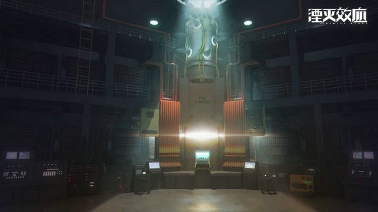 湮灭效应游戏安卓版