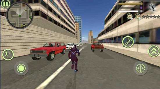 暗金火柴人无敌版