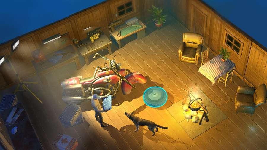 生存之路内购破解版