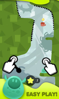 小老鼠Jopo安卓版