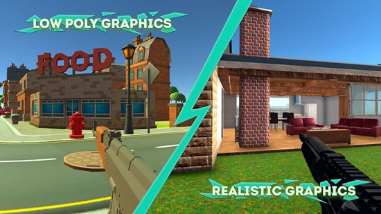 破坏模拟器拆除一切游戏