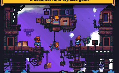 口袋王国单机版