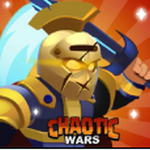 混沌战争遗产无限钻石版