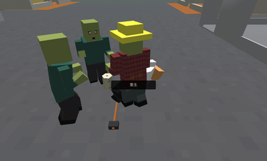 僵尸生存大战下载手机版