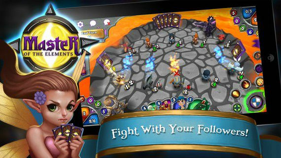 元素大师无限钻石版