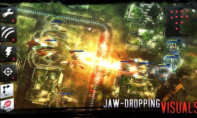 异形2手游中文破解版