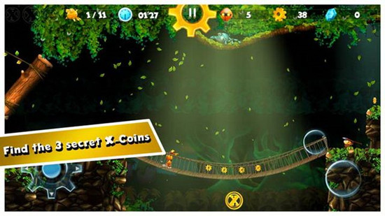 马克西姆机器人无限钻石版