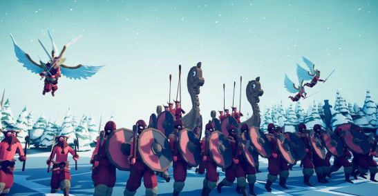 全面战争模拟器最新版