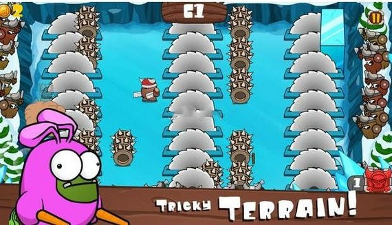 只是生存竞技场手游