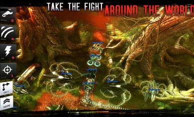 异形2手游中文破解版