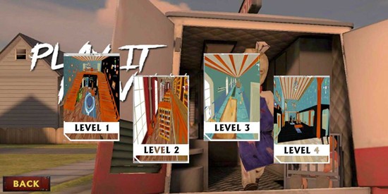 冰淇淋奶奶的恐怖4中文版