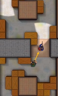 猎人刺客无限钻石版