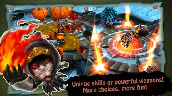 奇幻射击内购破解版