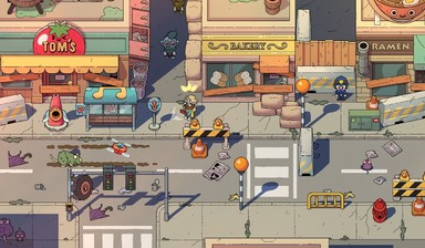 迪托之剑安卓汉化版