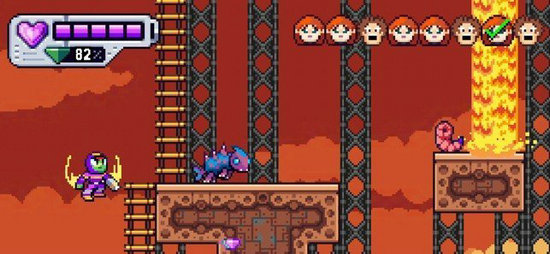 强大的蚜虫无限能量版