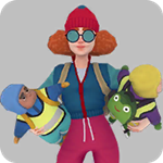 夏令营模拟器手机版