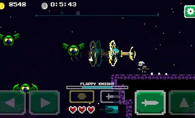 追魂另一个世界无限金币版