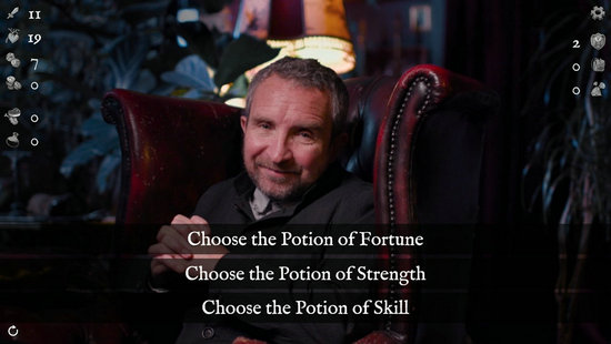 死亡陷阱地牢安卓手机版