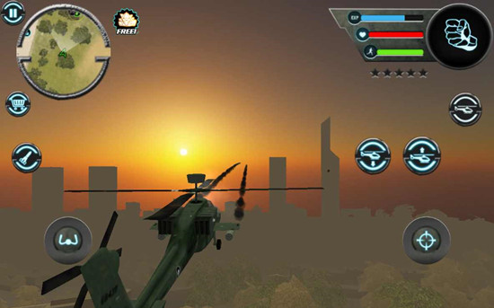 陆军车司机无限金币版