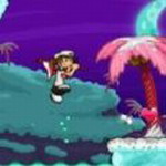 老爹圣代历险记无敌版手机版