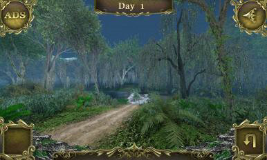 黑暗的故事午夜杀手安卓版