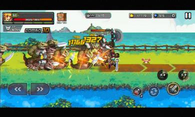 最终命运超越世界的尽头无限金币版