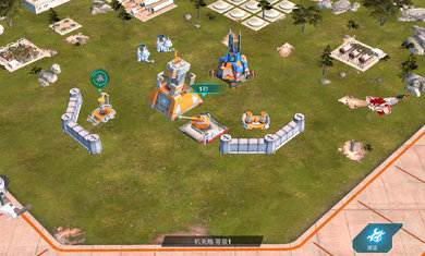 变形金刚地球战争无限金币版