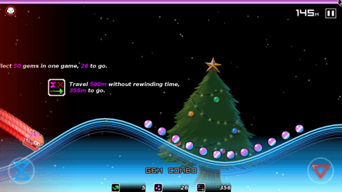 时间冲浪王无限金币版