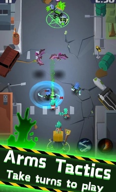 僵尸来袭内购破解版