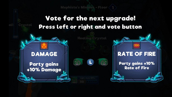 无限重启英雄中文版