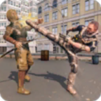 功夫突击队安卓版