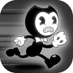 梦魇奔跑中的班迪无限罐头版