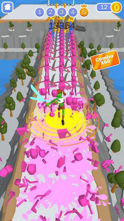 卡塔纳先生手机版