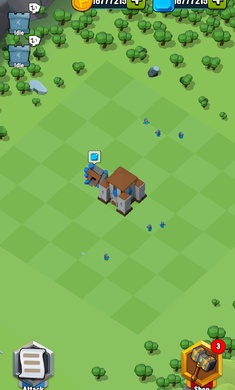 艺术战争帝国汉化无广告版