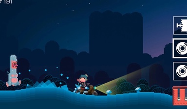 夏日追逐者手机版