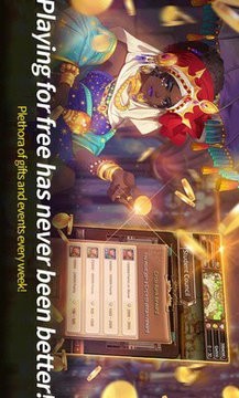 席德的故事最新手机版