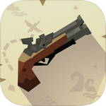 枪与香蕉无限金币版