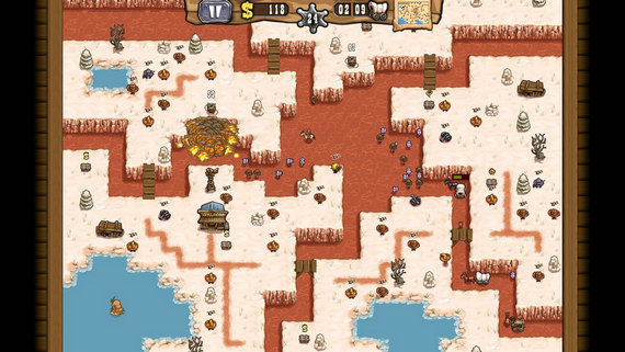 枪之荣耀中文版