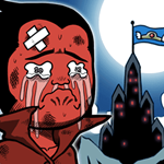 流浪者魔王大人安卓版