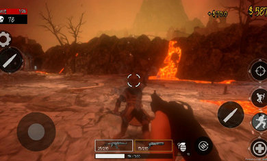 永恒战士无限金币版