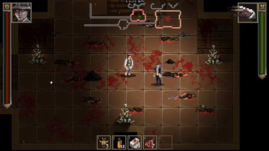 克苏鲁异闻录破解版