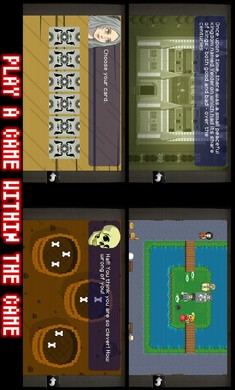 失落之章破解版