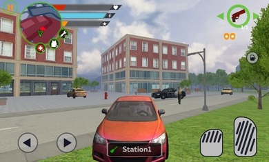 盗贼联盟无敌版