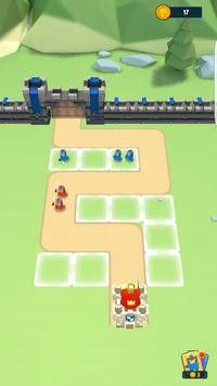 防御之王高级版